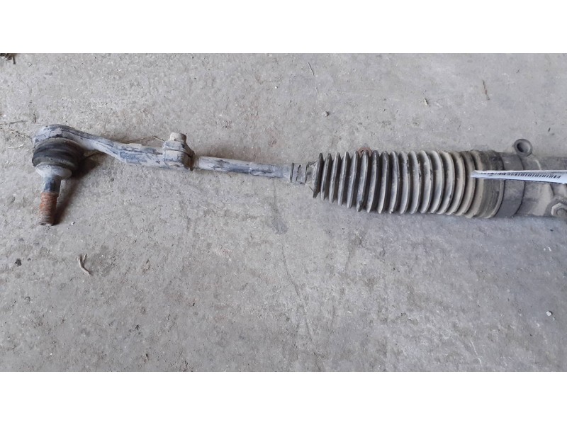 Recambio de cremallera direccion para bmw serie 1 berlina (e81/e87) 120d referencia OEM IAM 676380707 845B023C146 