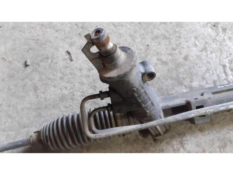 Recambio de cremallera direccion para bmw serie 1 berlina (e81/e87) 120d referencia OEM IAM 676380707 845B023C146 