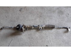 Recambio de cremallera direccion para dacia duster ambiance 4x2 referencia OEM IAM A0029803 170709C 490010125R