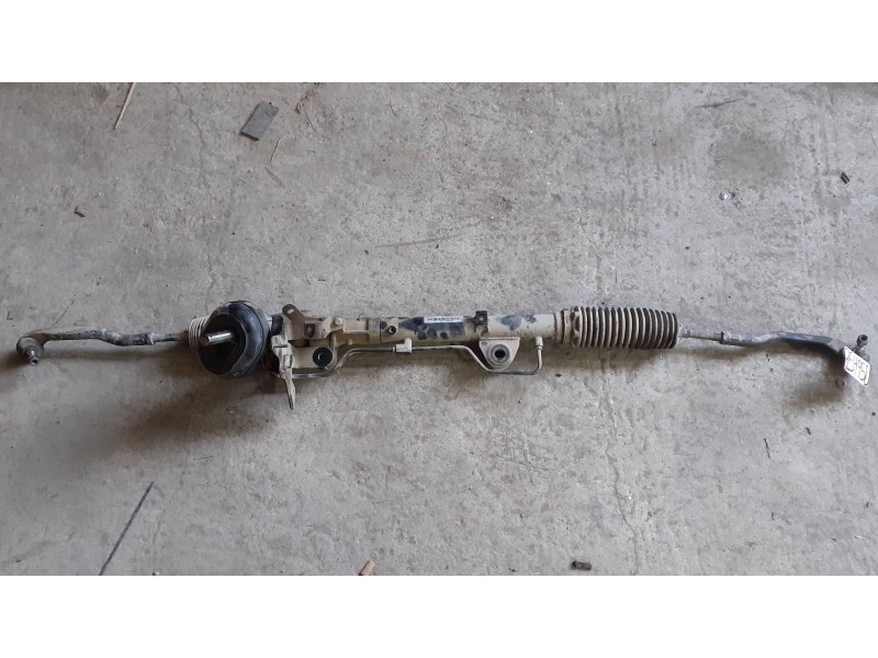 Recambio de cremallera direccion para dacia duster ambiance 4x2 referencia OEM IAM A0029803 170709C 490010125R