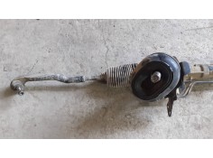 Recambio de cremallera direccion para dacia duster ambiance 4x2 referencia OEM IAM A0029803 170709C 490010125R 2