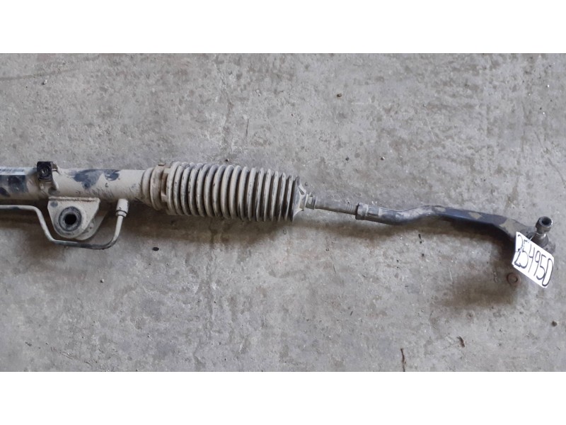 Recambio de cremallera direccion para dacia duster ambiance 4x2 referencia OEM IAM A0029803 170709C 490010125R