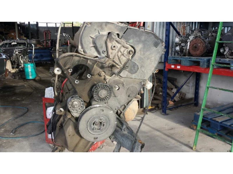 Recambio de motor completo para alfa romeo 147 (190) 1.9 jtd distinctive referencia OEM IAM 937A2000  