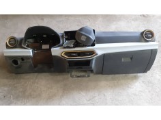 Recambio de kit airbag para seat ibiza kj referencia OEM IAM 6F0880201AN 0589P1000870 3132874032AC