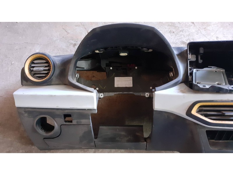 Recambio de kit airbag para seat ibiza kj referencia OEM IAM 6F0880201AN 0589P1000870 3132874032AC Recambio de kit airbag para seat ibiza kj referencia OEM IAM 6F0880201AN 0589P1000870 3132874032AC