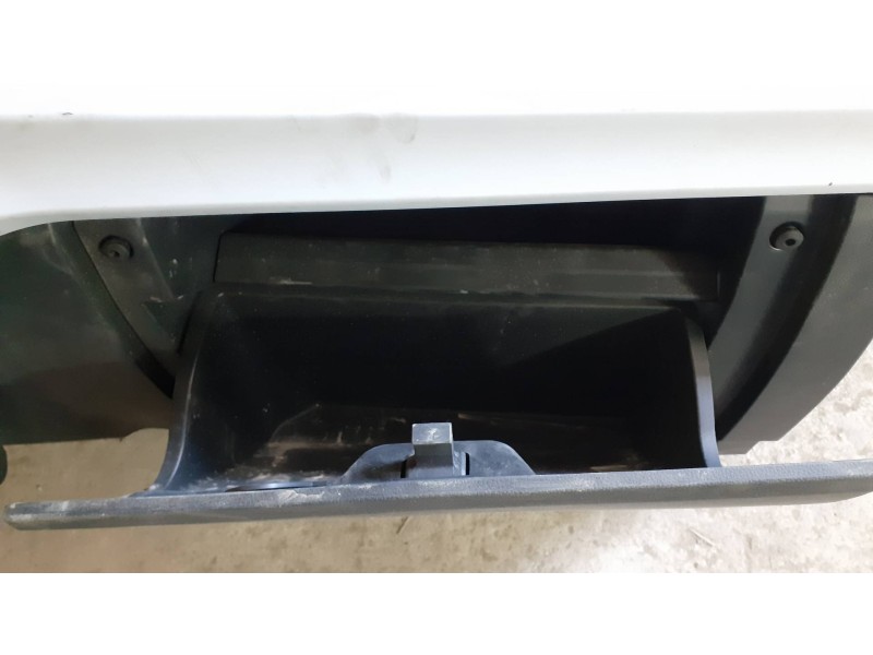 Recambio de kit airbag para seat ibiza kj referencia OEM IAM 6F0880201AN 0589P1000870 3132874032AC Recambio de kit airbag para seat ibiza kj referencia OEM IAM 6F0880201AN 0589P1000870 3132874032AC