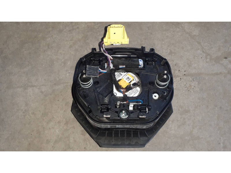 Recambio de kit airbag para seat ibiza kj referencia OEM IAM 6F0880201AN 0589P1000870 3132874032AC Recambio de kit airbag para seat ibiza kj referencia OEM IAM 6F0880201AN 0589P1000870 3132874032AC