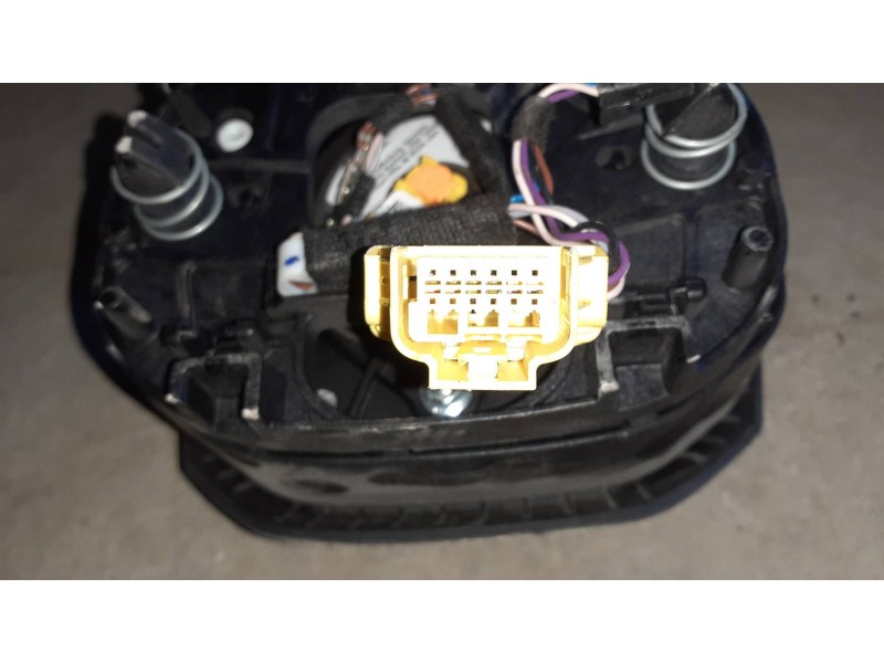 Recambio de kit airbag para seat ibiza kj referencia OEM IAM 6F0880201AN 0589P1000870 3132874032AC Recambio de kit airbag para seat ibiza kj referencia OEM IAM 6F0880201AN 0589P1000870 3132874032AC