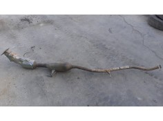 Recambio de catalizador para toyota prius+ referencia OEM IAM 33720