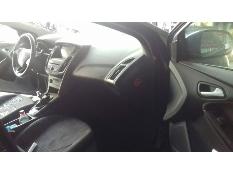 ford focus lim. del año 2015
