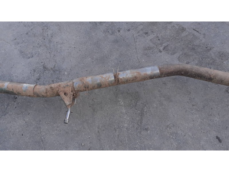 Recambio de catalizador para toyota prius+ referencia OEM IAM 33720  