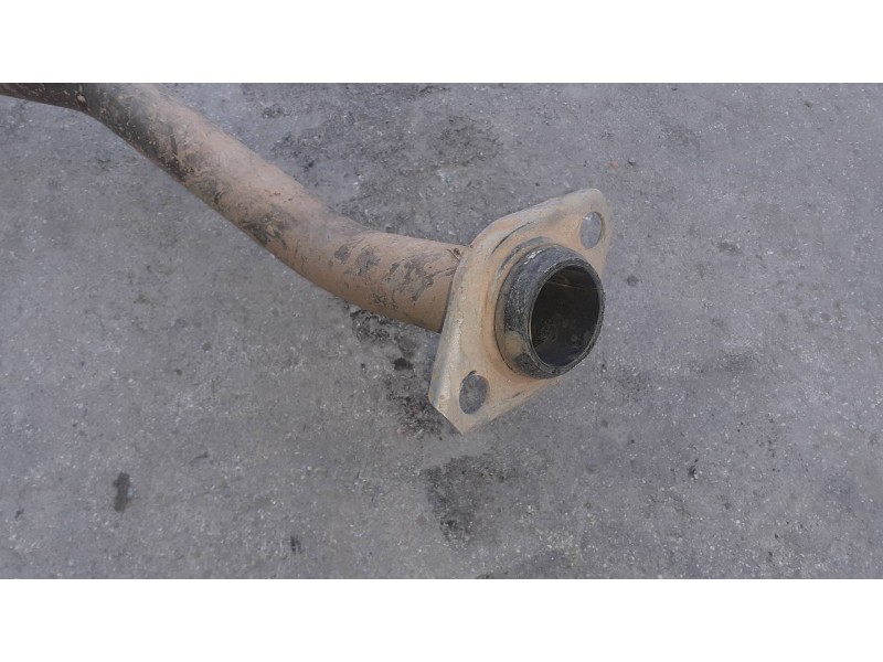 Recambio de catalizador para toyota prius+ referencia OEM IAM 33720  