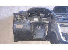 Recambio de kit airbag para opel mokka referencia OEM IAM 1347808 498997212 527853135 2