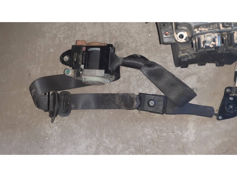 Recambio de kit airbag para opel mokka referencia OEM IAM 1347808 498997212 527853135