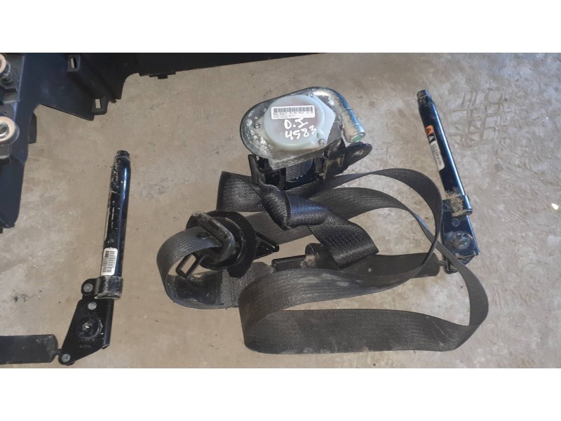 Recambio de kit airbag para opel mokka referencia OEM IAM 1347808 498997212 527853135