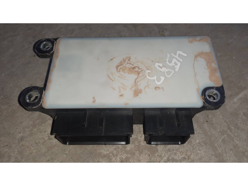 Recambio de kit airbag para opel mokka referencia OEM IAM 1347808 498997212 527853135