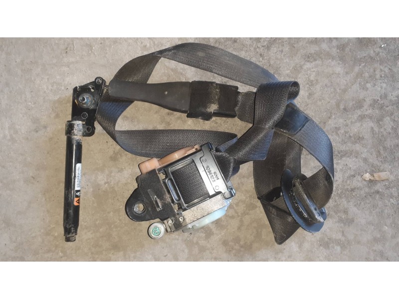 Recambio de kit airbag para opel mokka referencia OEM IAM 1347808 498997212 527853135