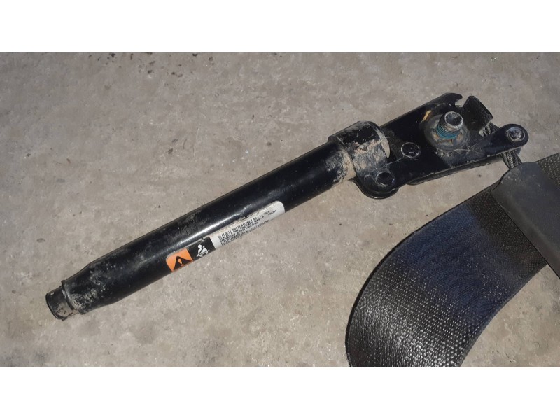 Recambio de kit airbag para opel mokka referencia OEM IAM 1347808 498997212 527853135