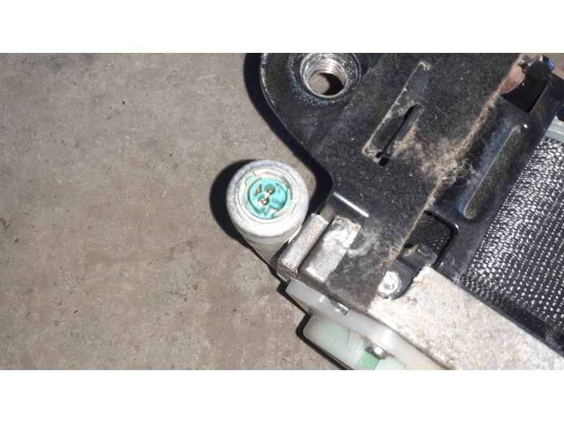 Recambio de kit airbag para opel mokka referencia OEM IAM 1347808 498997212 527853135