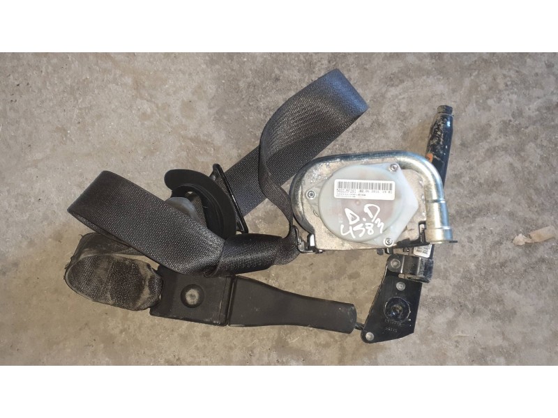 Recambio de kit airbag para opel mokka referencia OEM IAM 1347808 498997212 527853135