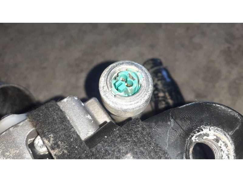 Recambio de kit airbag para opel mokka referencia OEM IAM 1347808 498997212 527853135