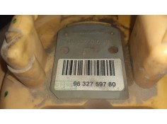 Recambio de aforador para citroen c4 berlina referencia OEM IAM 9632759780 22182470857001  2