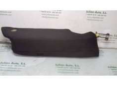 Recambio de airbag lateral trasero derecho para audi a6 berlina (4f2) 3.0 tdi quattro (171kw) referencia OEM IAM 4F0880442B 022T