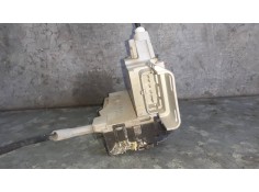 Recambio de cerradura puerta trasera derecha para citroen c4 berlina referencia OEM IAM 9647175480E00 40727122  2