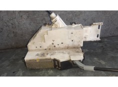 Recambio de cerradura puerta delantera derecha para citroen c4 berlina referencia OEM IAM 9647172680F03 40627120 