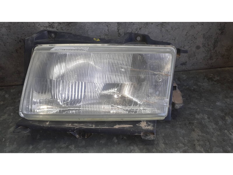 Recambio de faro izquierdo para fiat scudo (222) referencia OEM IAM 36170748  