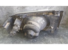 Recambio de faro izquierdo para fiat scudo (222) referencia OEM IAM 36170748   2