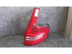 Recambio de piloto trasero derecho para citroen c4 berlina referencia OEM IAM 9655863980  