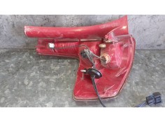 Recambio de piloto trasero derecho para citroen c4 berlina referencia OEM IAM 9655863980   2