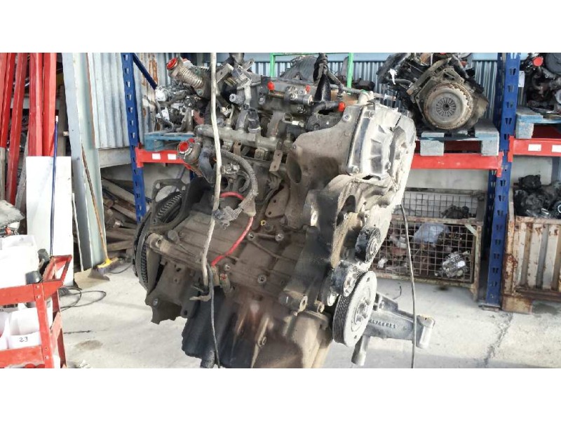 Recambio de motor completo para alfa romeo 147 (190) 1.9 jtd distinctive referencia OEM IAM 937A2000  