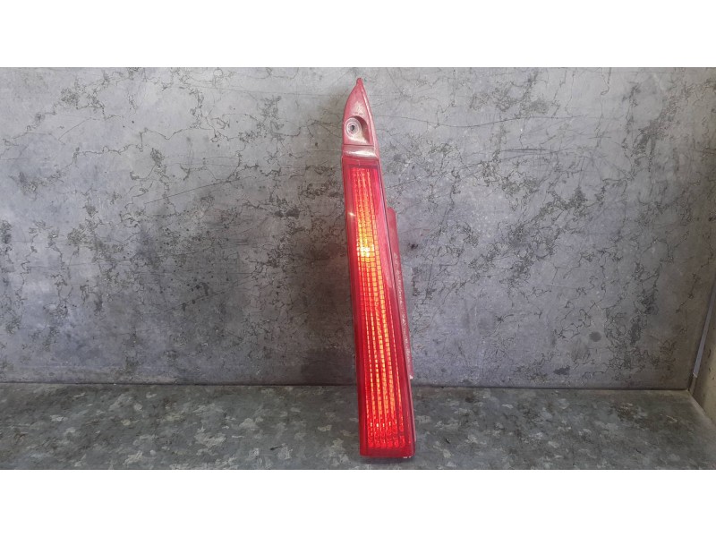 Recambio de piloto trasero izquierdo para citroen c4 berlina referencia OEM IAM 9655863880 4CZX13405D 