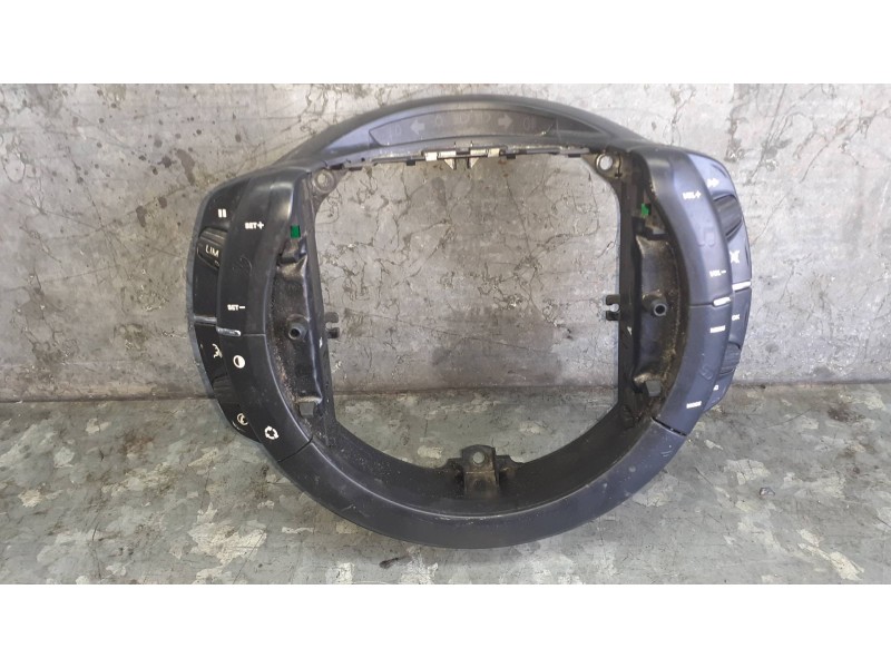 Recambio de mando multifuncion para citroen c4 berlina referencia OEM IAM 96497904XT 62880006 