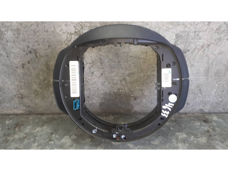 Recambio de mando multifuncion para citroen c4 berlina referencia OEM IAM 96497904XT 62880006 