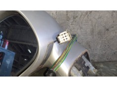 Recambio de retrovisor izquierdo para citroen c4 berlina referencia OEM IAM 024287 ELECTRICO CON INTERMITENTES 2