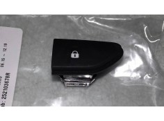 Recambio de interruptor para renault captur xmod referencia OEM IAM 252103678R 10026640 