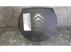 Recambio de airbag delantero izquierdo para citroen c4 berlina referencia OEM IAM 5AGA3S0091159 96471578ZD 