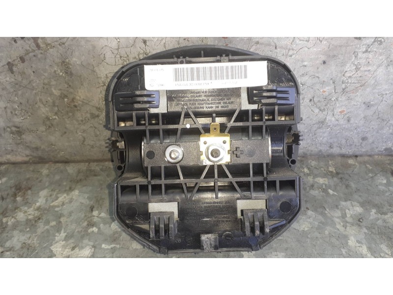 Recambio de airbag delantero izquierdo para citroen c4 berlina referencia OEM IAM 5AGA3S0091159 96471578ZD 