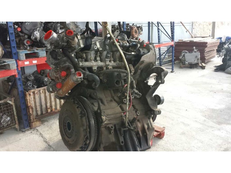 Recambio de motor completo para alfa romeo 147 (190) 1.9 jtd distinctive referencia OEM IAM 937A2000  