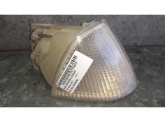 Recambio de faro antiniebla derecho para fiat scudo (222) referencia OEM IAM 36180748  