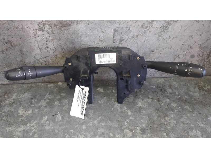 Recambio de mando multifuncion para citroen c4 berlina referencia OEM IAM 345657356 6242Z3 345657356