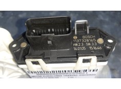 Recambio de motor elevalunas trasero izquierdo para citroen c4 berlina referencia OEM IAM 0130822239 1137328165 BOSCH 2
