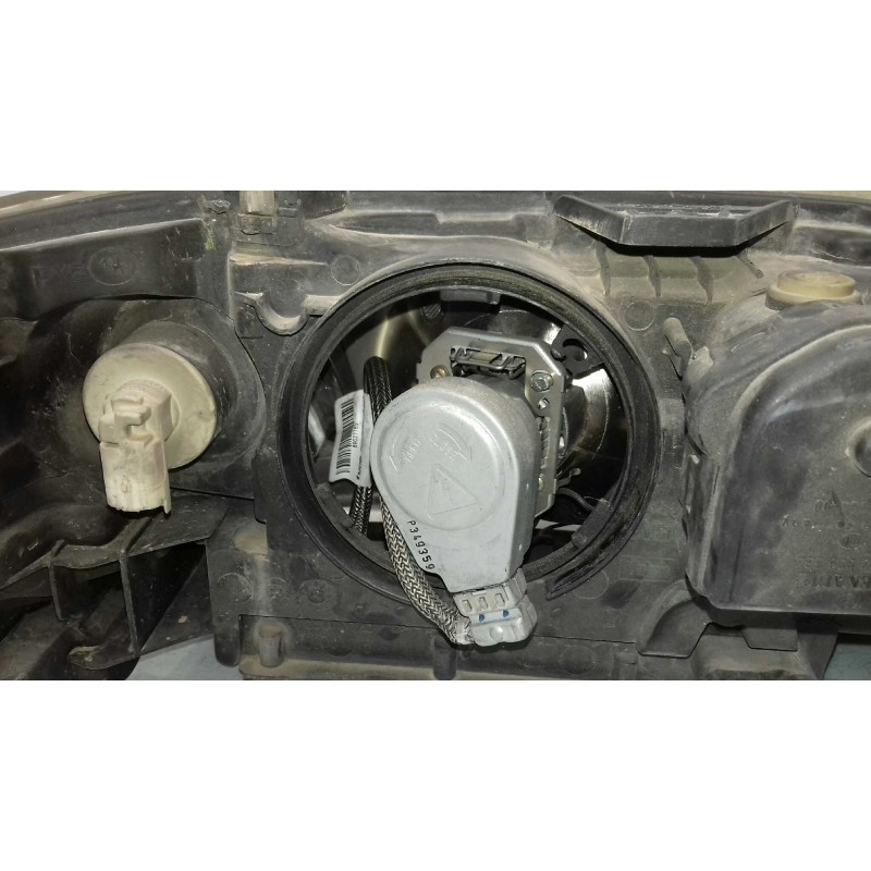 Recambio de faro izquierdo para renault laguna ii grandtour (kg0) dynamique confort referencia OEM IAM 8200002465 89004693 XENON Recambio de faro izquierdo para renault laguna ii grandtour (kg0) dynamique confort referencia OEM IAM 8200002465 89004693 XENON