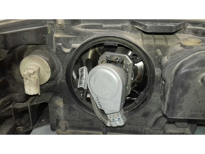 Recambio de faro izquierdo para renault laguna ii grandtour (kg0) dynamique confort referencia OEM IAM 8200002465 89004693 XENON Recambio de faro izquierdo para renault laguna ii grandtour (kg0) dynamique confort referencia OEM IAM 8200002465 89004693 XENON