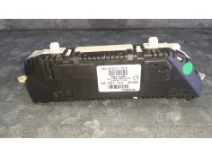 Recambio de pantalla multifuncion para citroen c4 berlina referencia OEM IAM 9654149380 102602000  2
