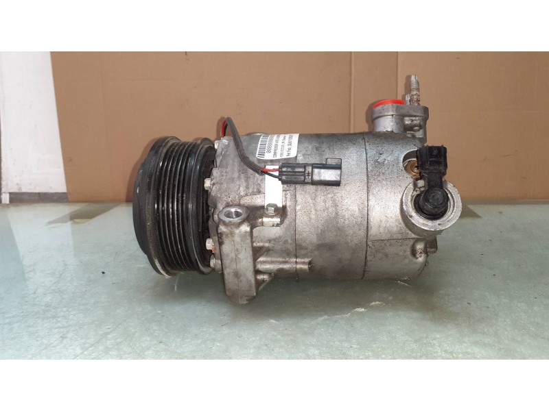 Recambio de compresor aire acondicionado para ford focus lim. business referencia OEM IAM DU6119D629FD 19D629 FOMOCO