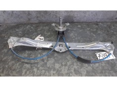 Recambio de elevalunas trasero derecho para fiat bravo (198) referencia OEM IAM C441230 MANUAL 